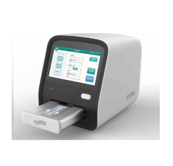 Swine Pig Boar CASA Semen Analysis Software System