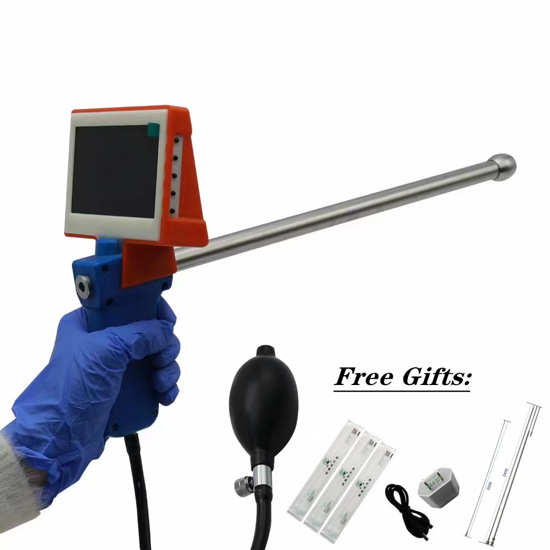 Artificial Insemination Animal Artificial Insemination Gun