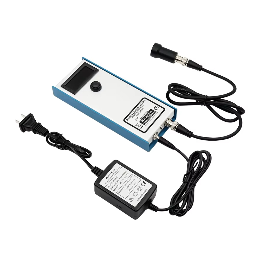 China B Ultrasound Backfat Thickness Depth Measurement for Animal Breeding Swine Pig Bovine Backfat Depth Thickness Tester